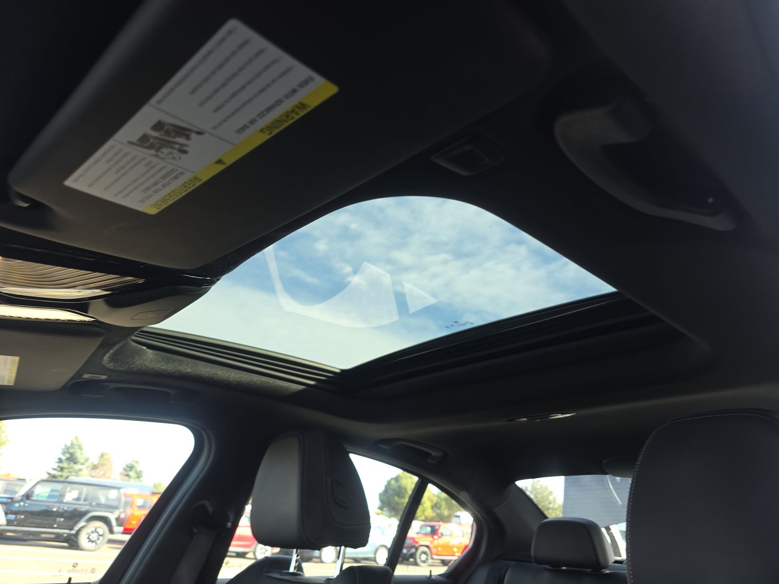 2025 BMW 3 Series 330i xDrive AWD