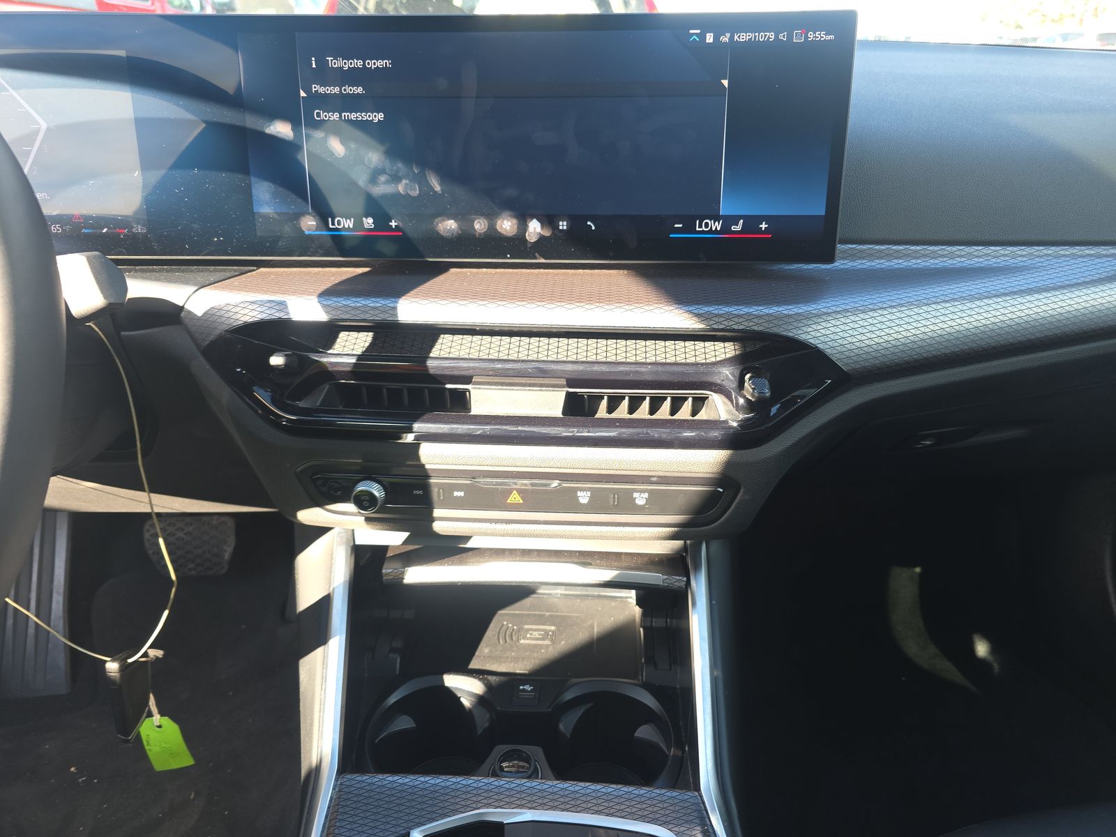 2025 BMW 3 Series 330i xDrive AWD