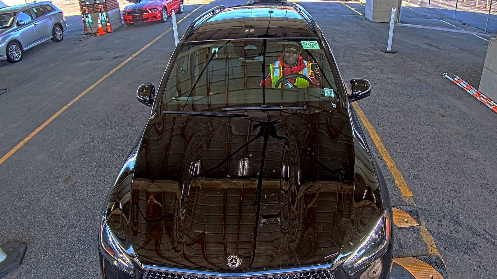 2025 Mercedes-Benz GLE GLE 350 AWD