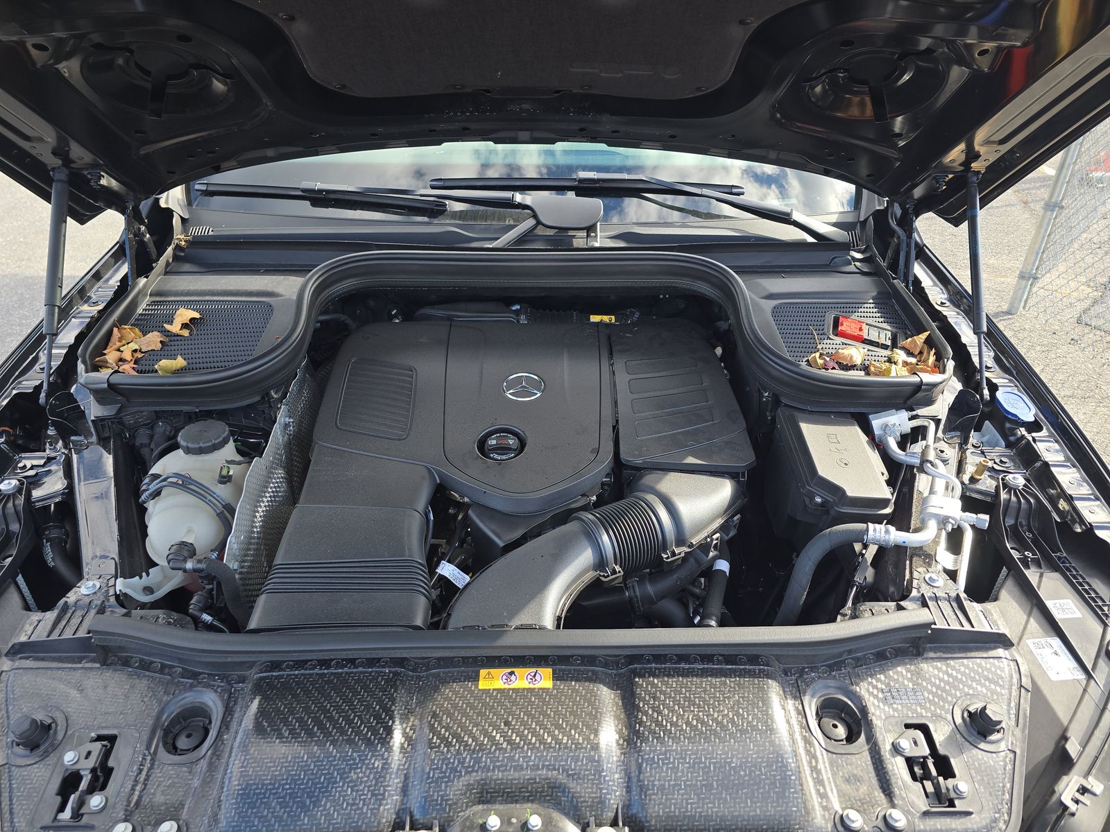 2025 Mercedes-Benz GLE GLE 350 AWD