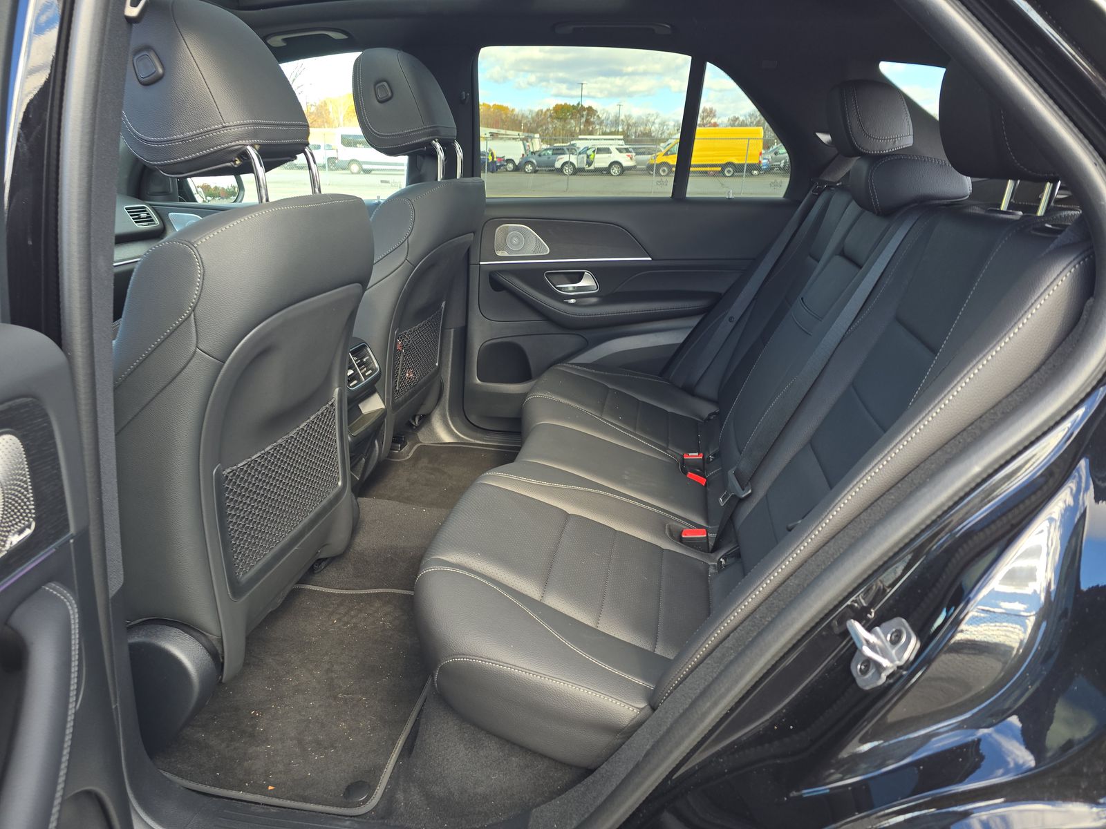 2025 Mercedes-Benz GLE GLE 350 AWD