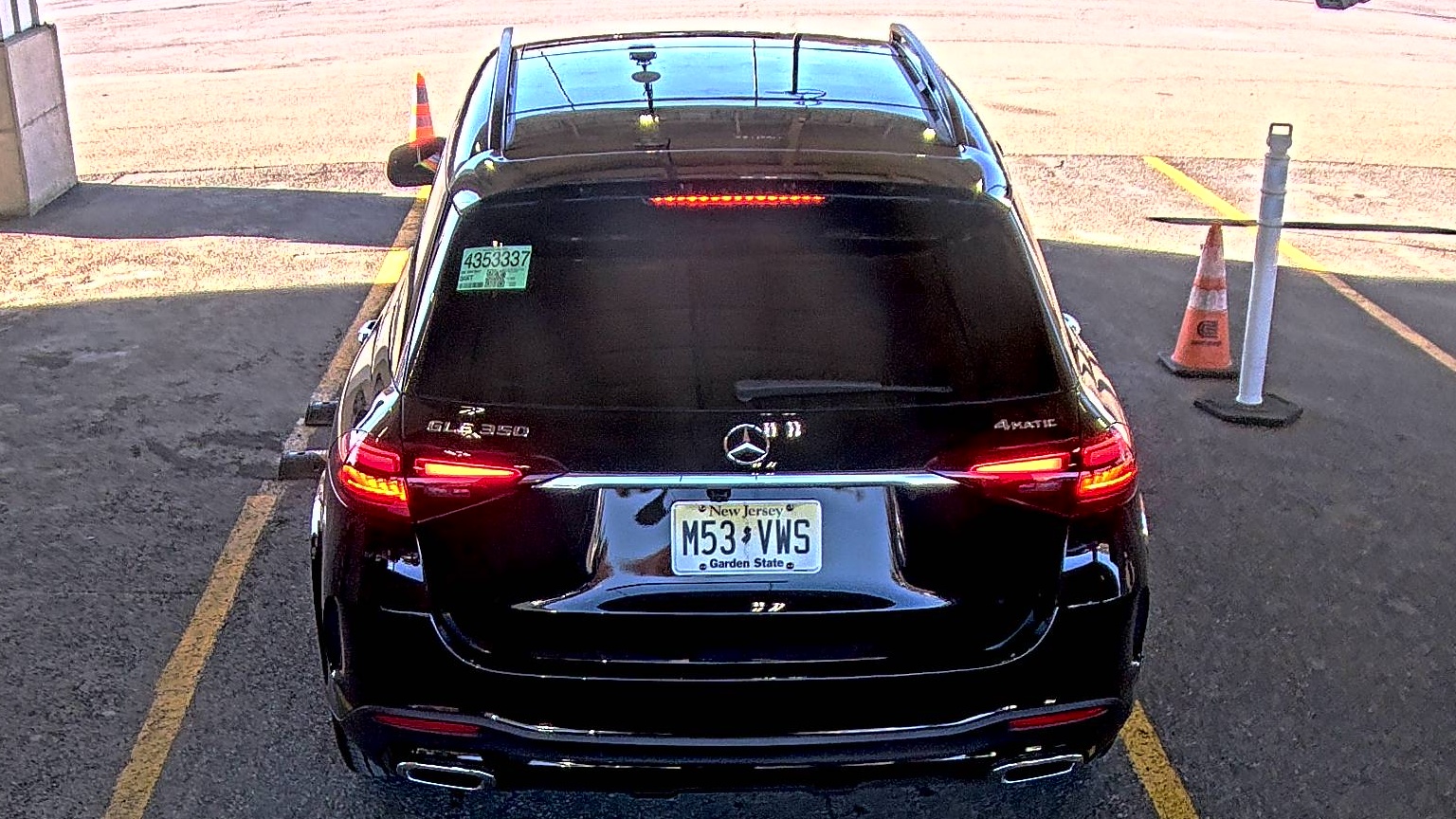 2025 Mercedes-Benz GLE GLE 350 AWD