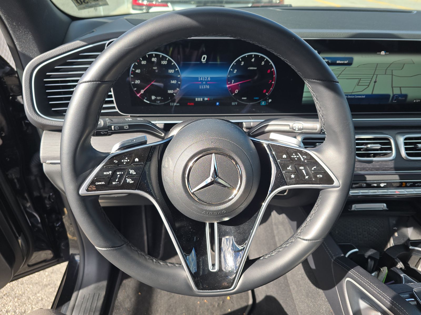 2025 Mercedes-Benz GLE GLE 350 AWD