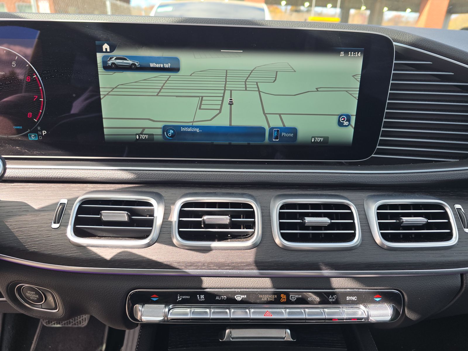 2025 Mercedes-Benz GLE GLE 350 AWD