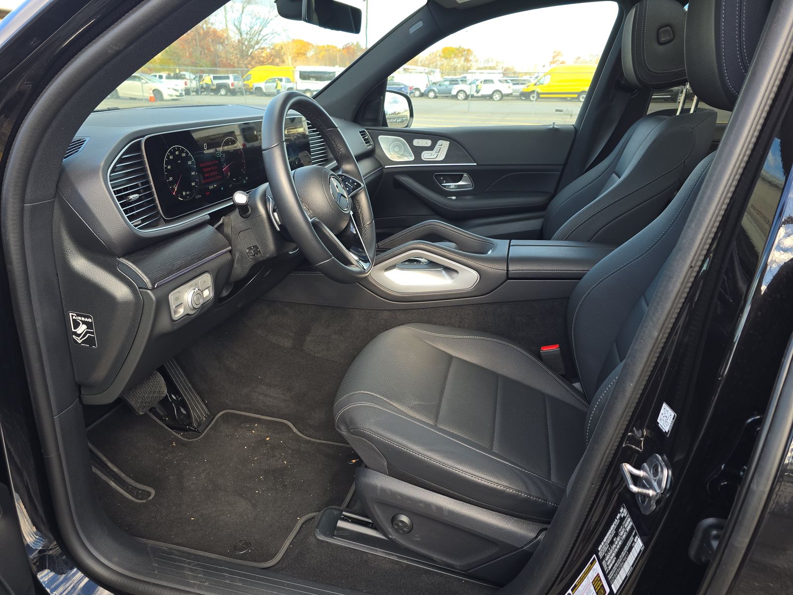 2025 Mercedes-Benz GLE GLE 350 AWD