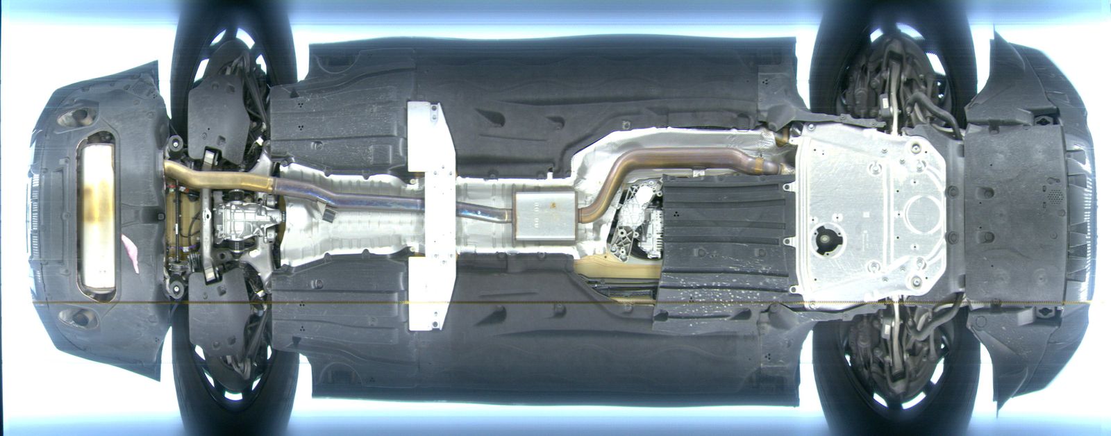 2025 BMW 7 Series 740i xDrive AWD