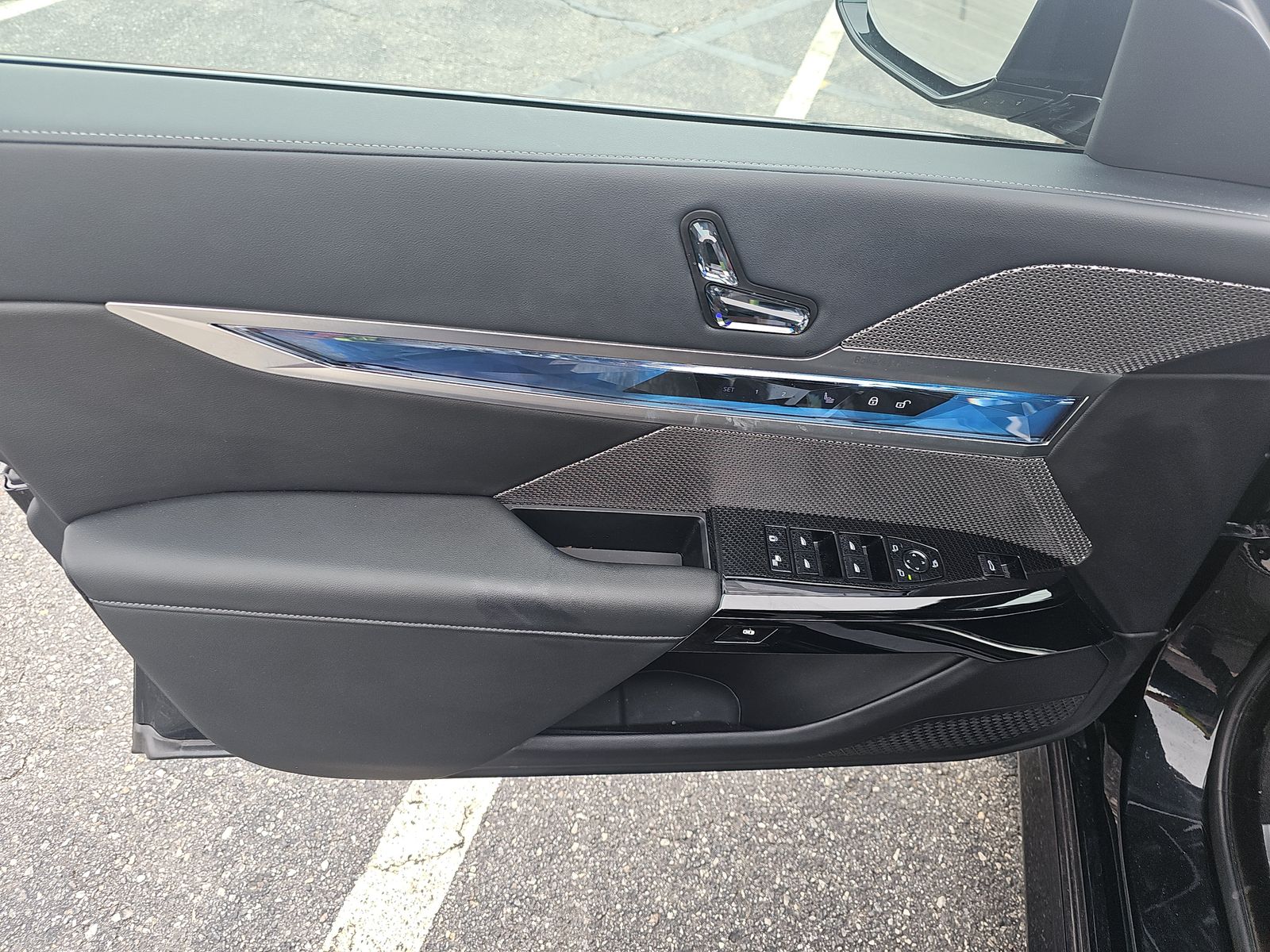 2025 BMW 7 Series 740i xDrive AWD