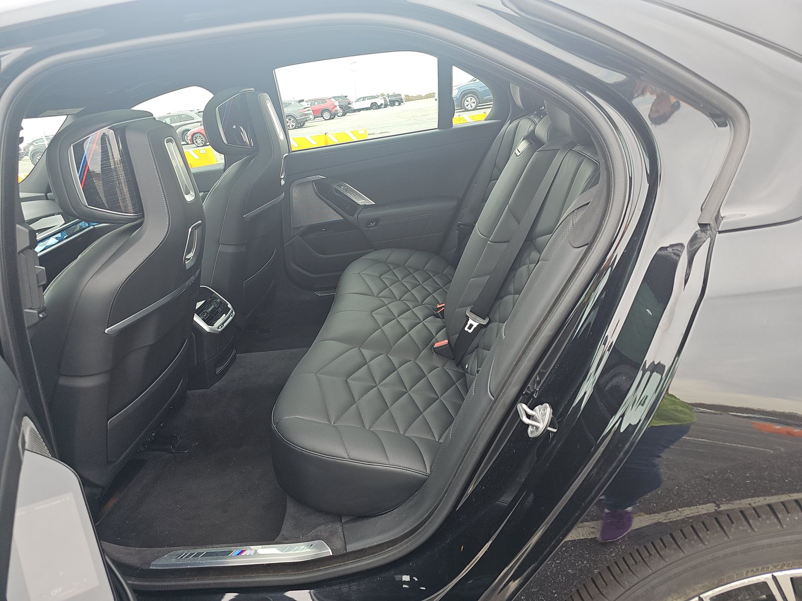 2025 BMW 7 Series 740i xDrive AWD