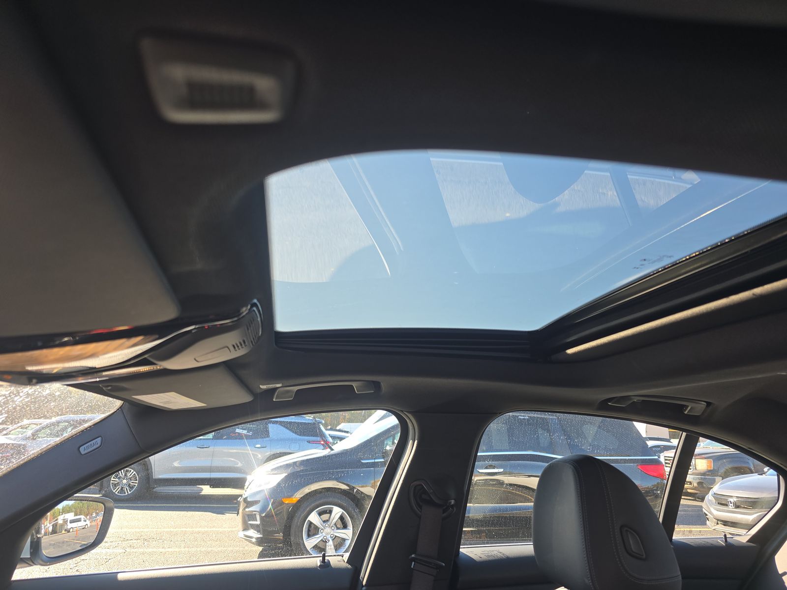 2025 BMW 3 Series 330i RWD