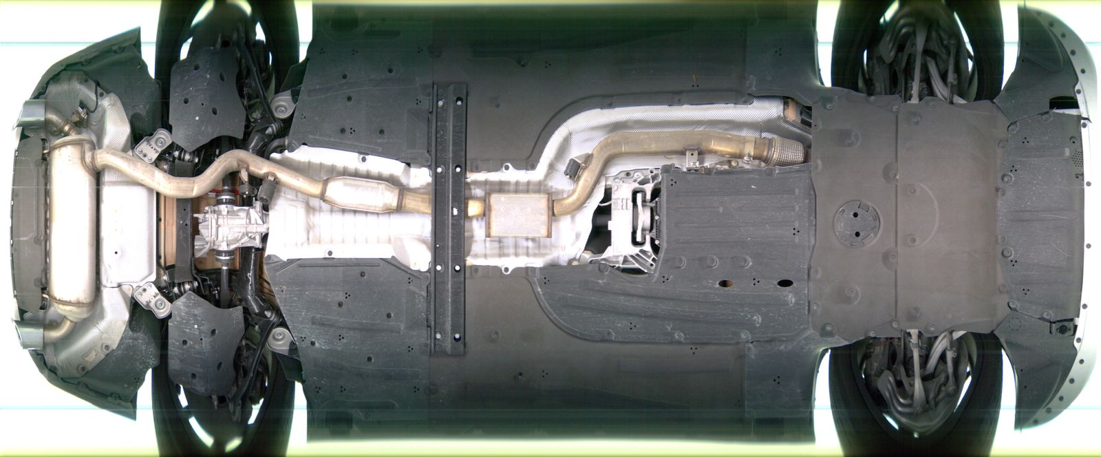 2025 BMW 3 Series 330i RWD