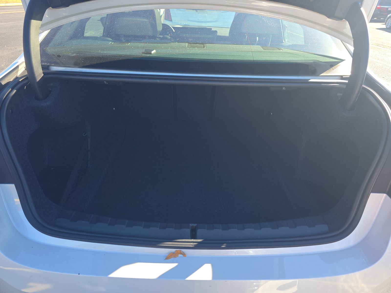 2025 BMW 3 Series 330i RWD