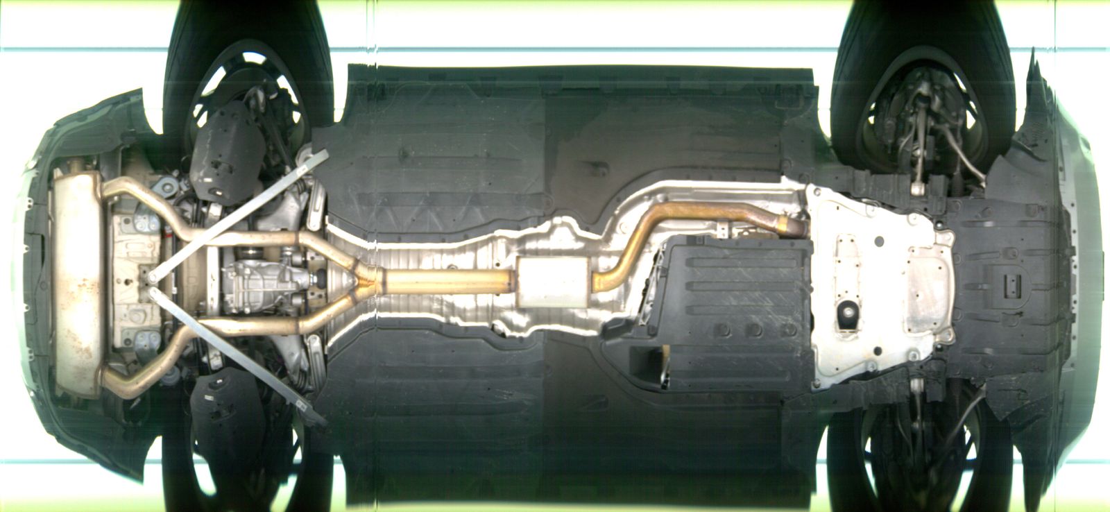 2025 BMW X7 xDrive40i AWD