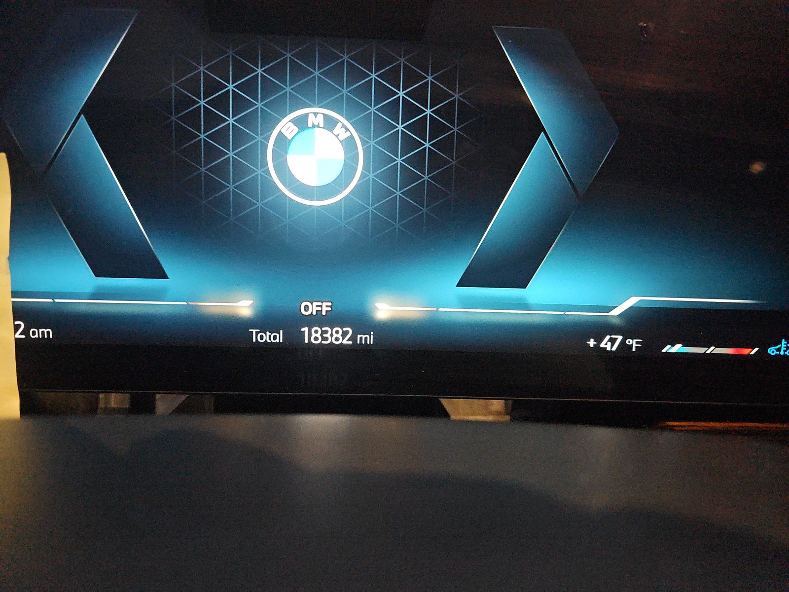 2025 BMW X7 xDrive40i AWD