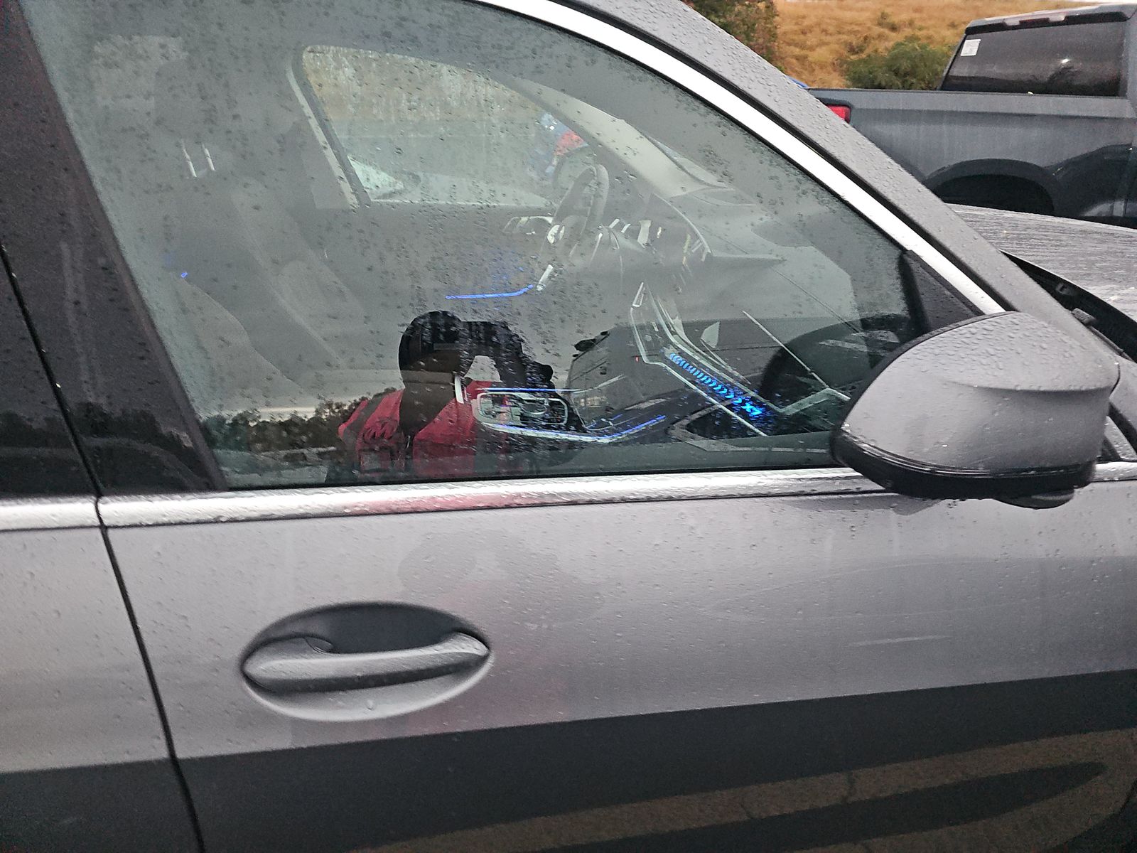 2025 BMW X7 xDrive40i AWD