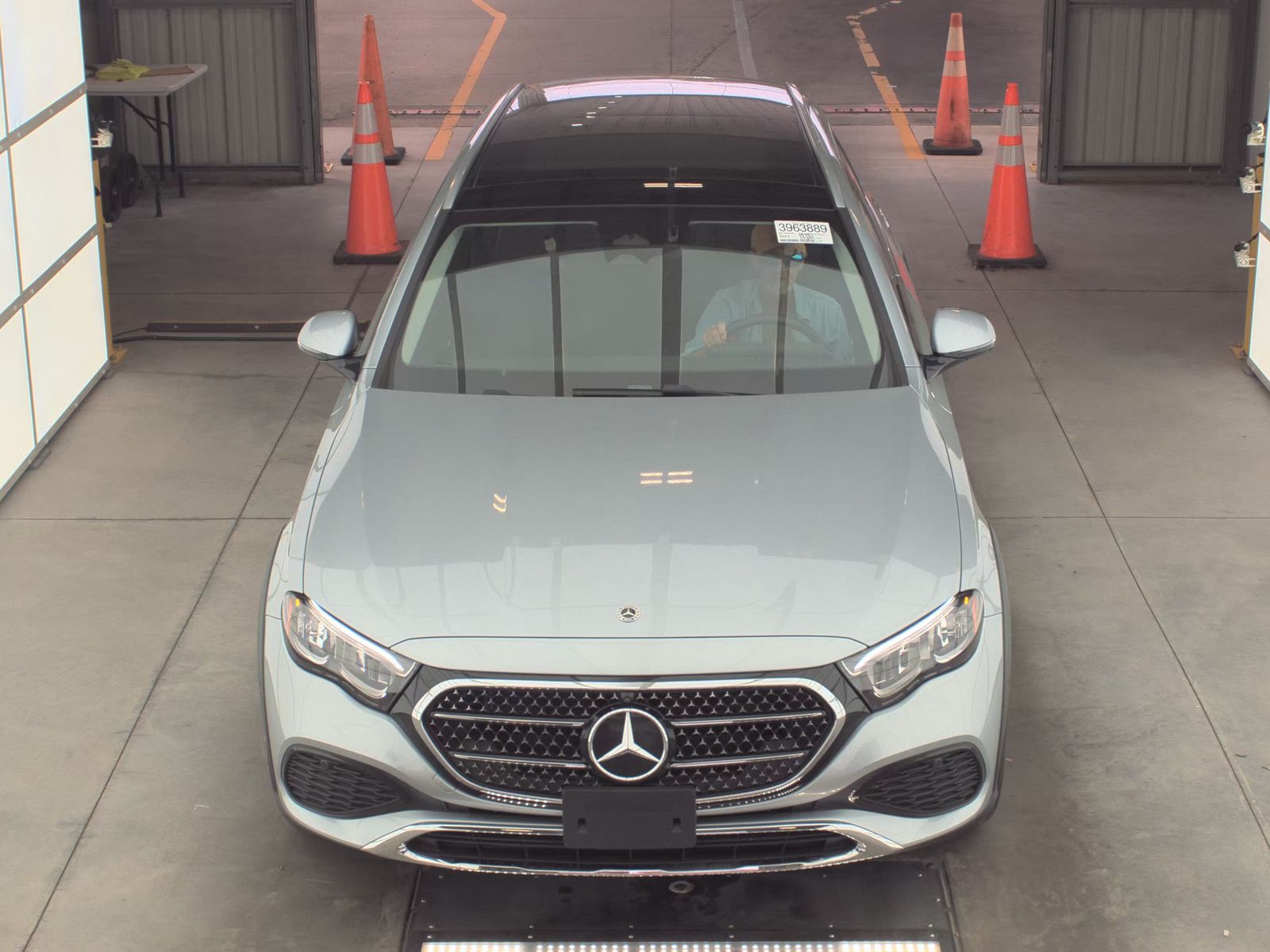 2025 Mercedes-Benz E-Class E 450 AWD