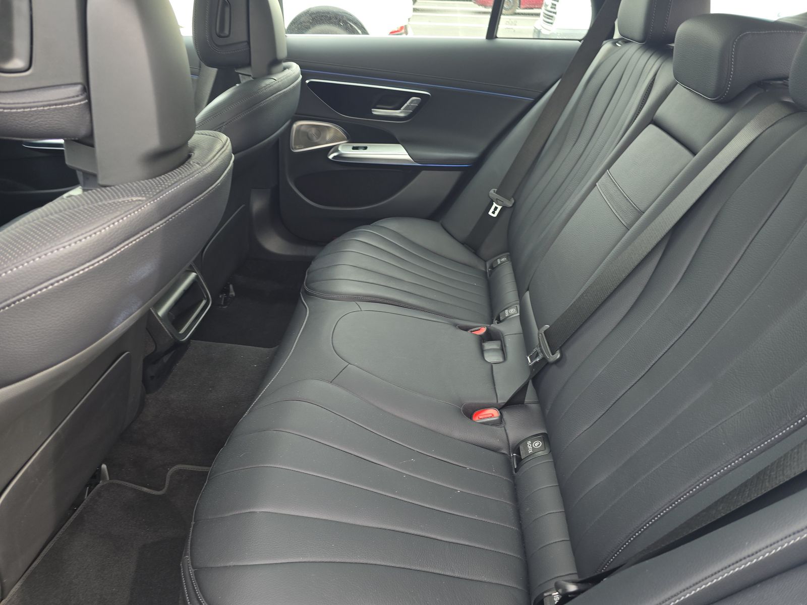 2025 Mercedes-Benz E-Class E 450 AWD