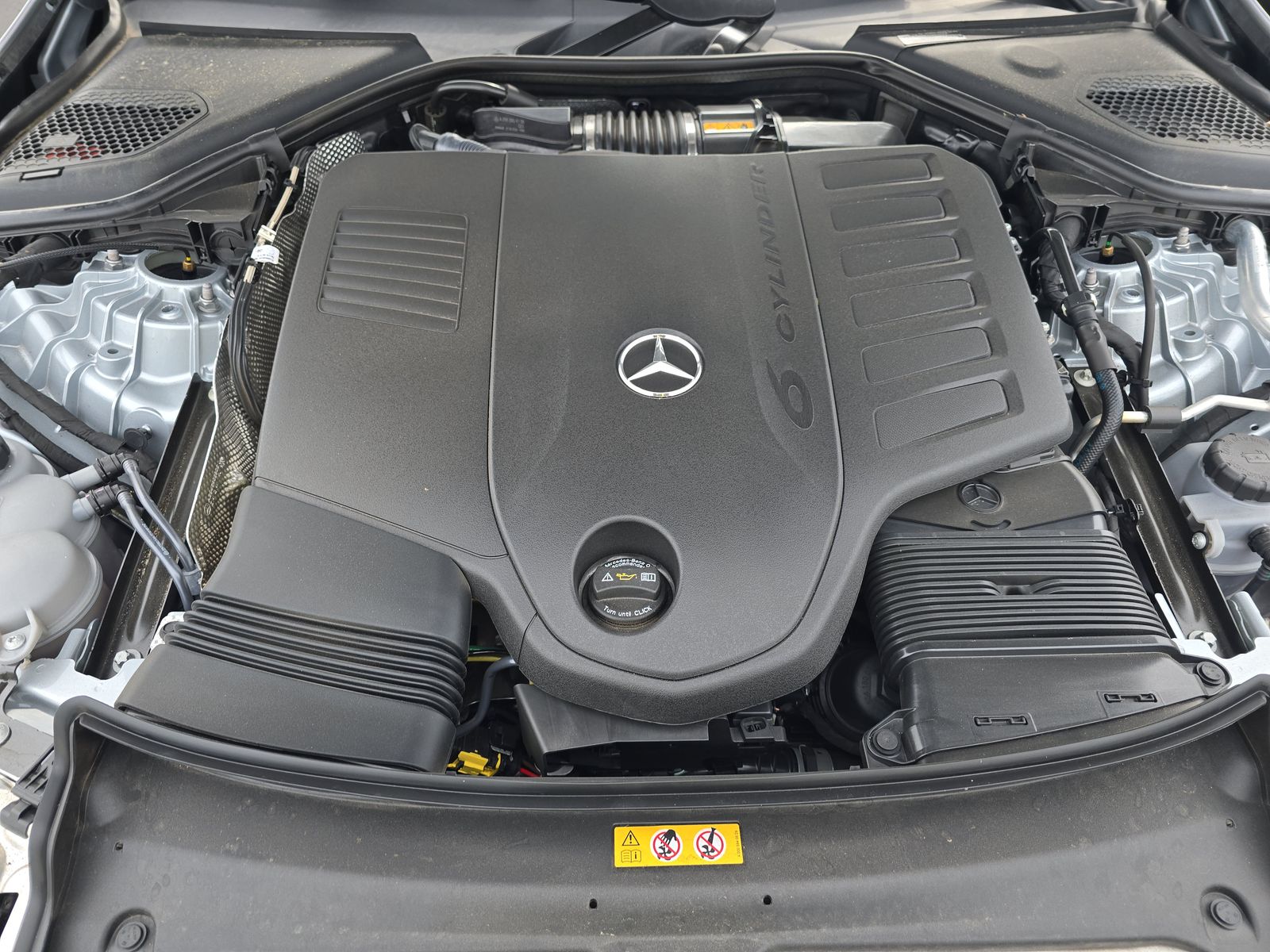 2025 Mercedes-Benz E-Class E 450 AWD