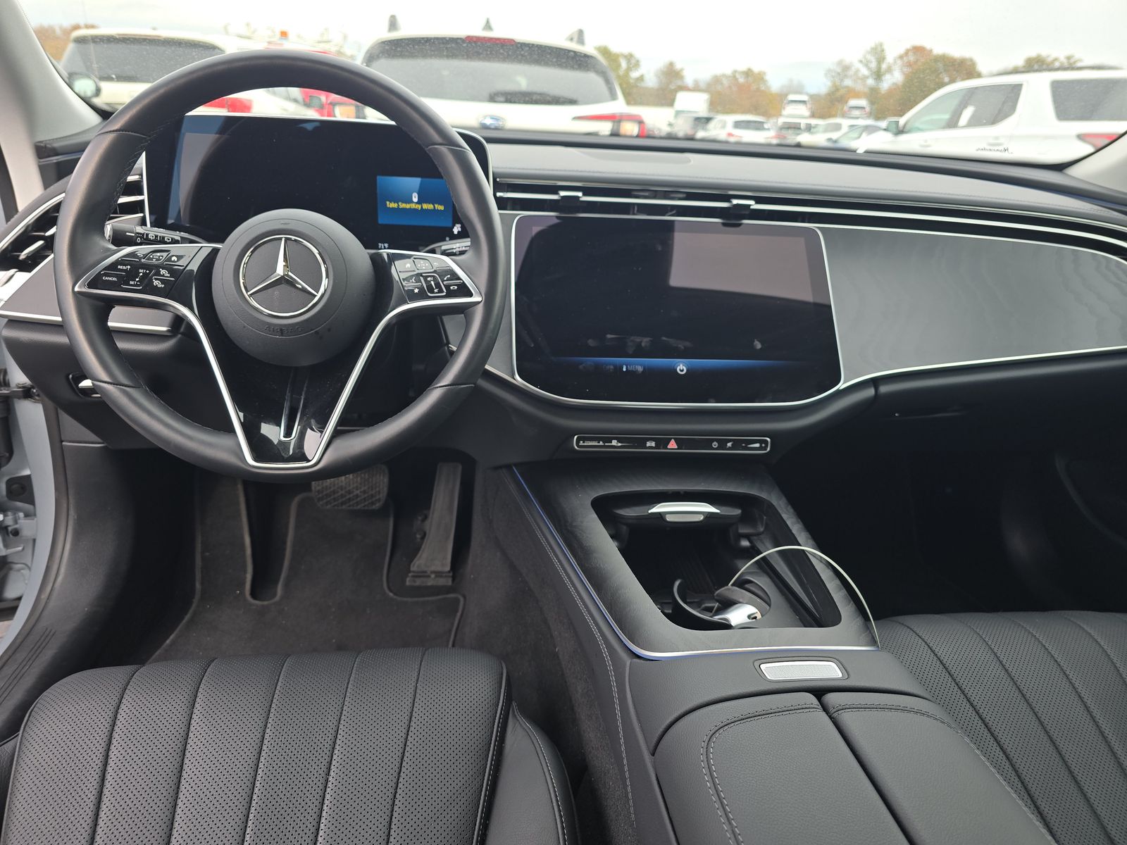 2025 Mercedes-Benz E-Class E 450 AWD