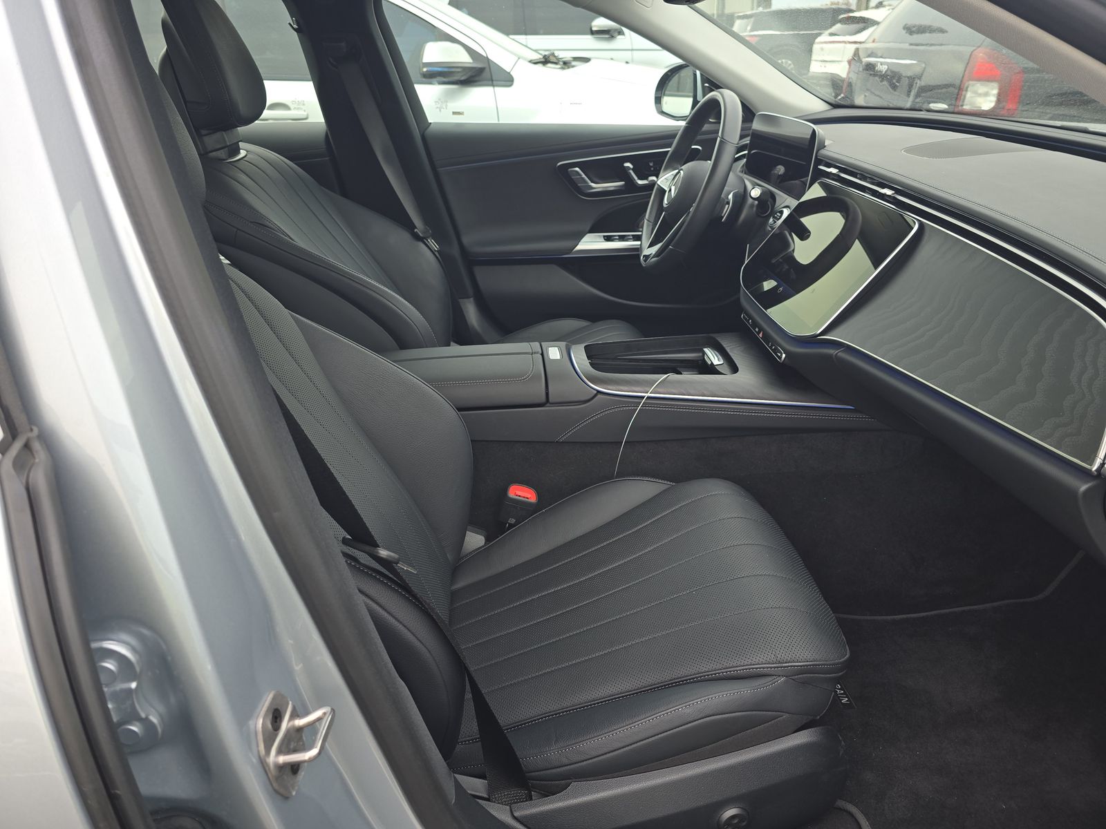 2025 Mercedes-Benz E-Class E 450 AWD