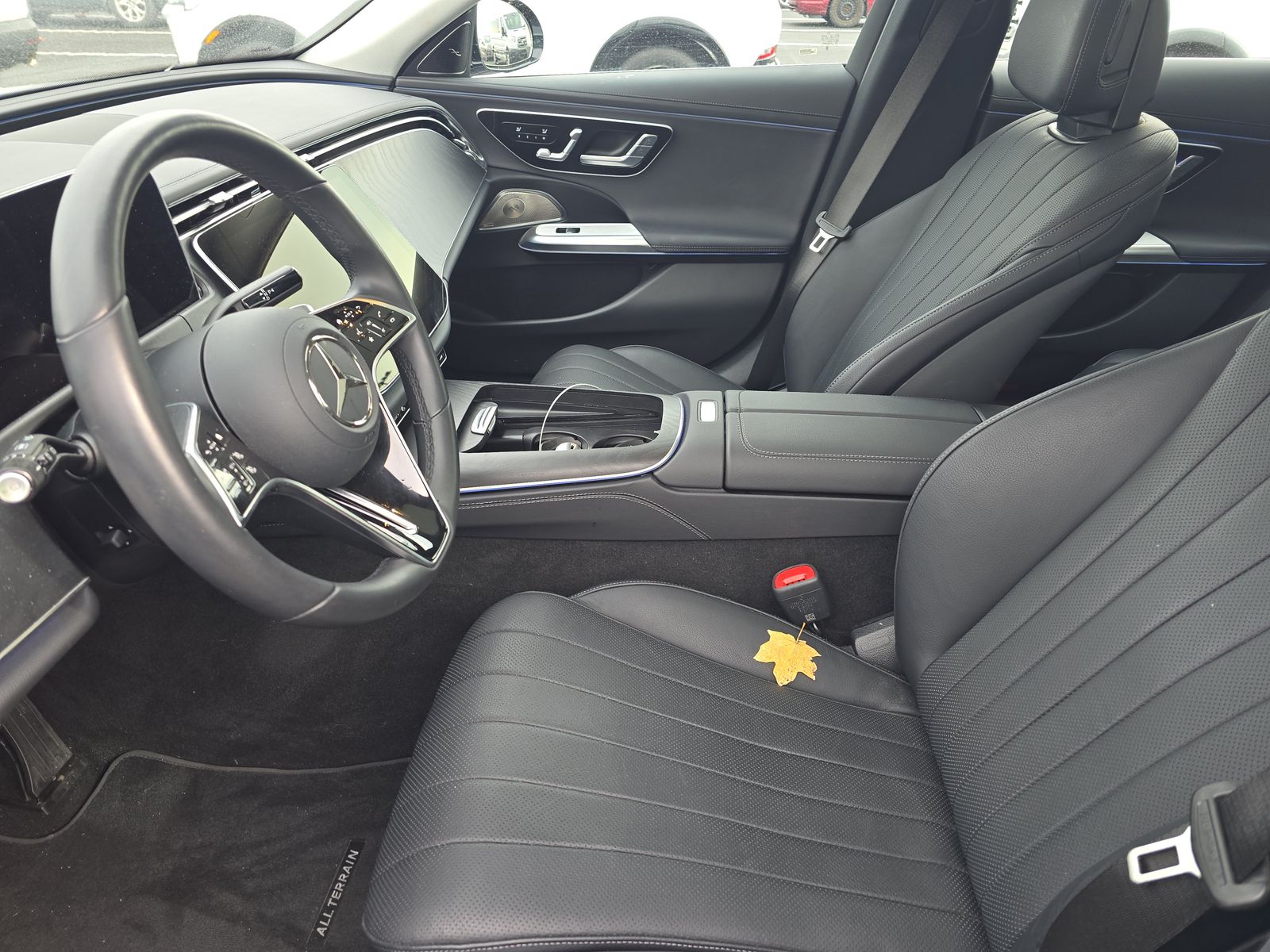 2025 Mercedes-Benz E-Class E 450 AWD