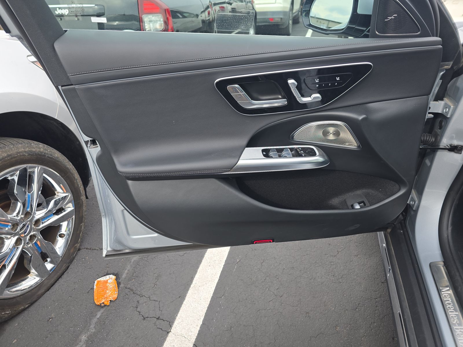 2025 Mercedes-Benz E-Class E 450 AWD