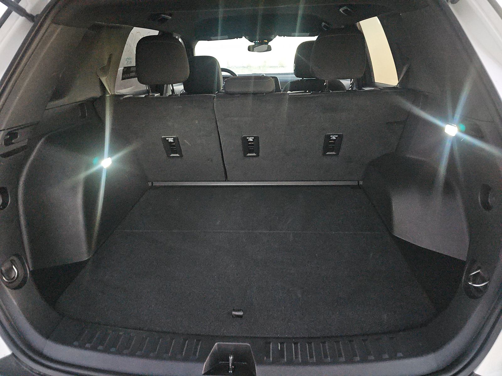 2025 Chevrolet Equinox LT AWD