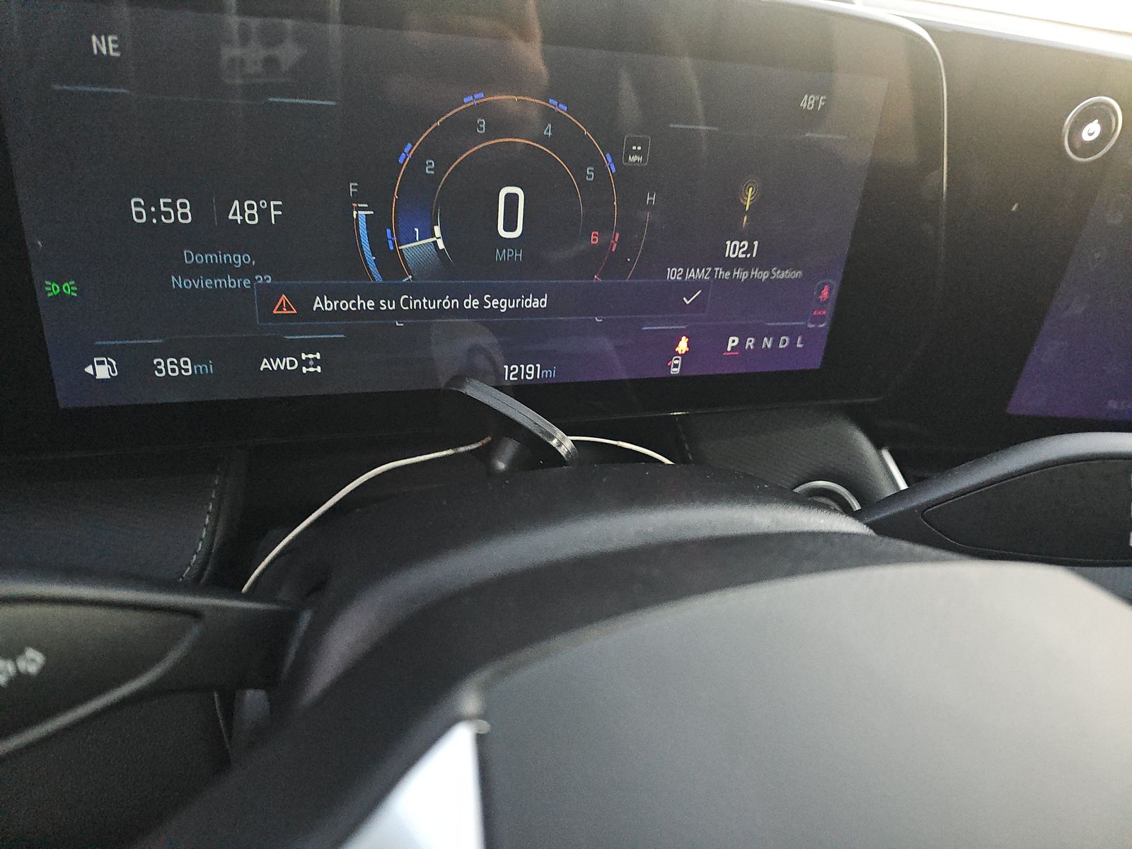 2025 Chevrolet Equinox LT AWD