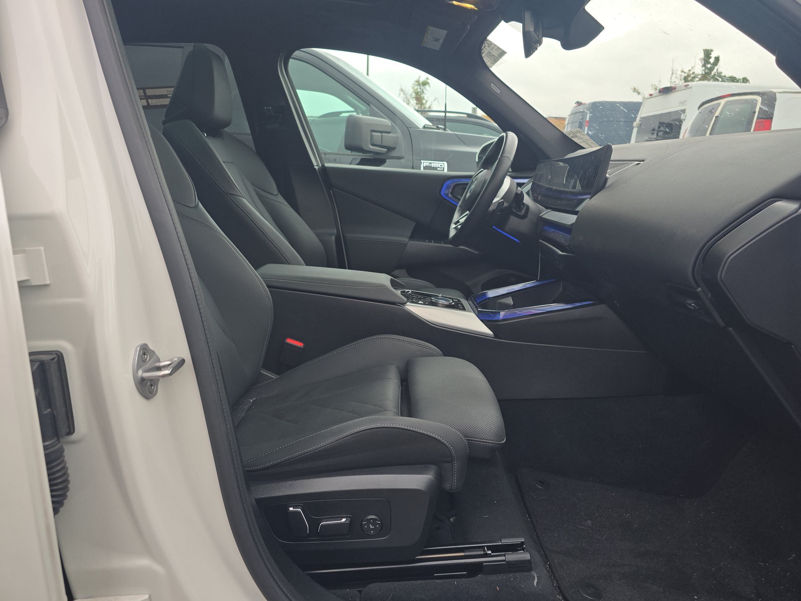 2025 BMW X3 xDrive30i AWD