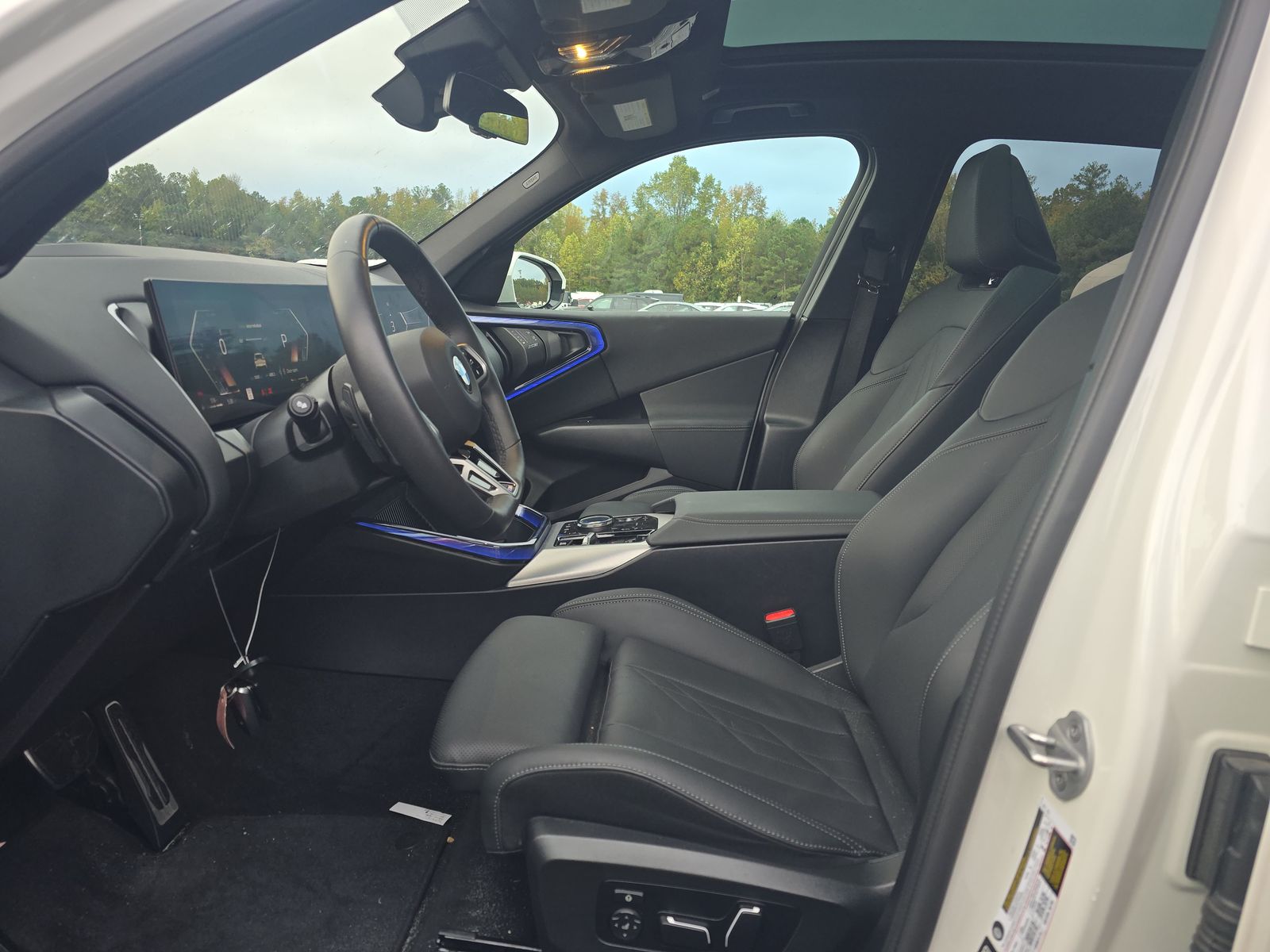 2025 BMW X3 xDrive30i AWD