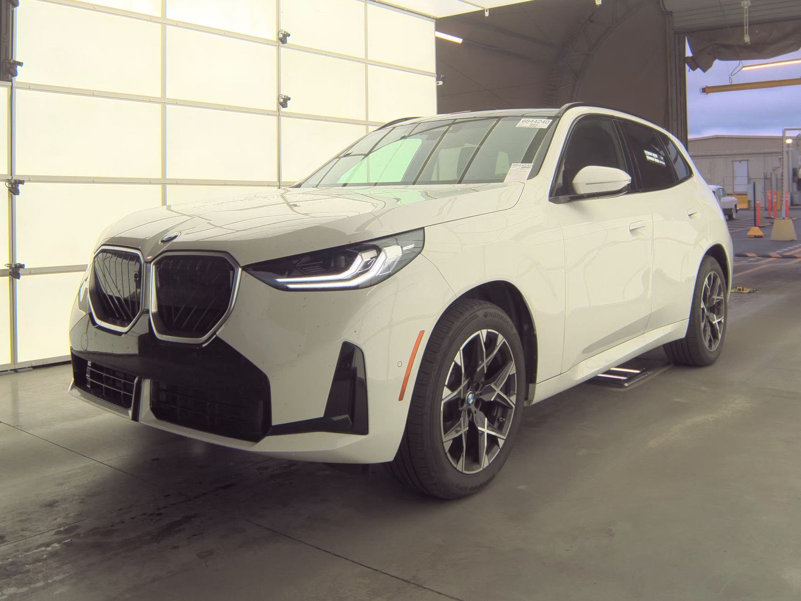 2025 BMW X3 xDrive30i AWD