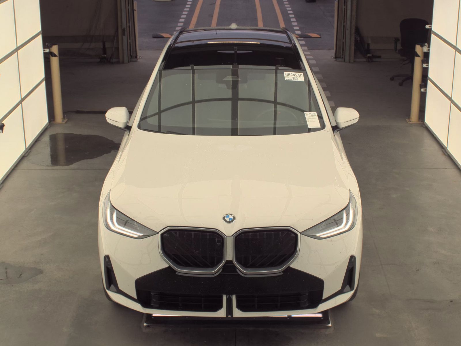 2025 BMW X3 xDrive30i AWD