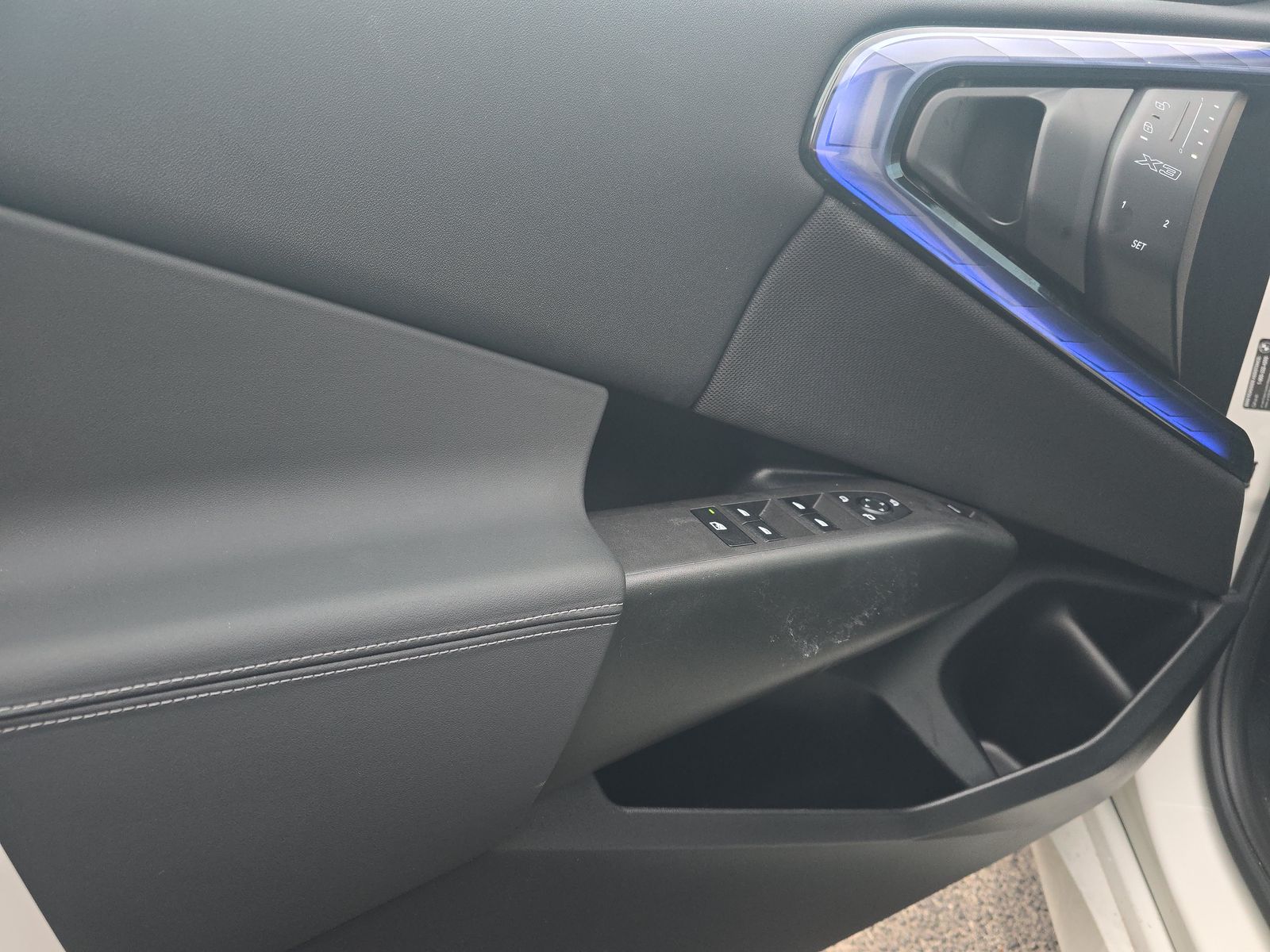 2025 BMW X3 xDrive30i AWD