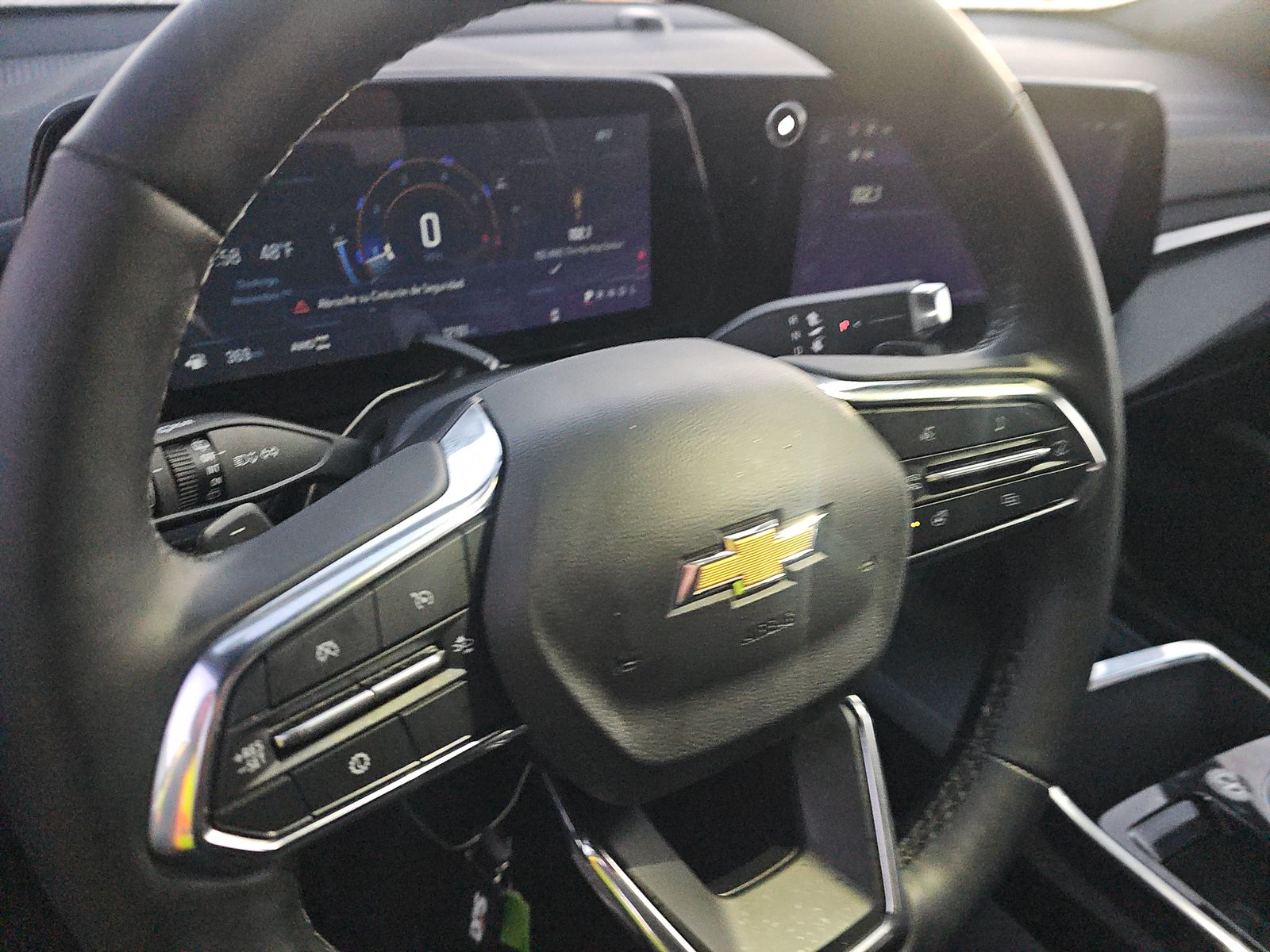 2025 Chevrolet Equinox LT AWD