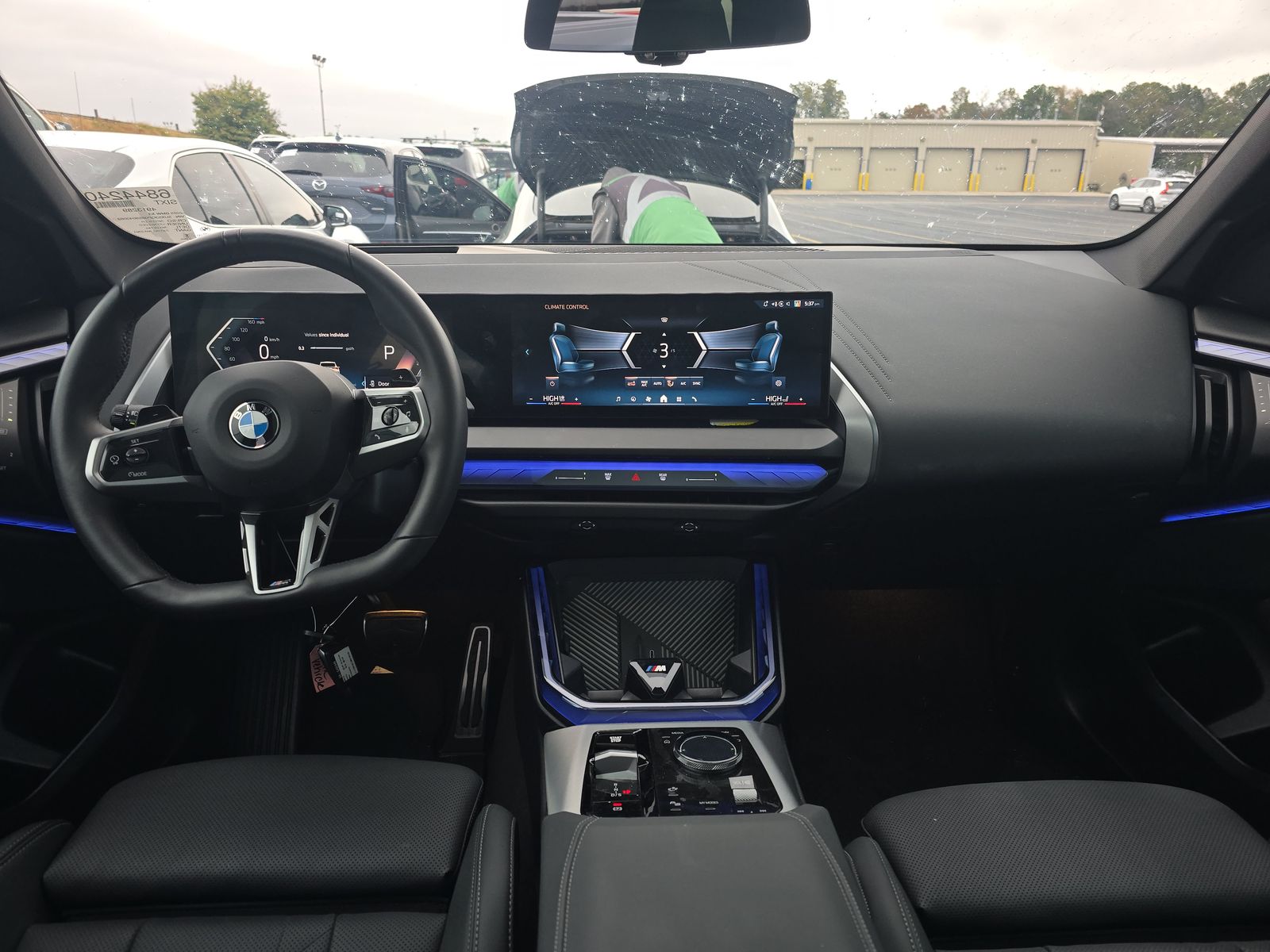 2025 BMW X3 xDrive30i AWD