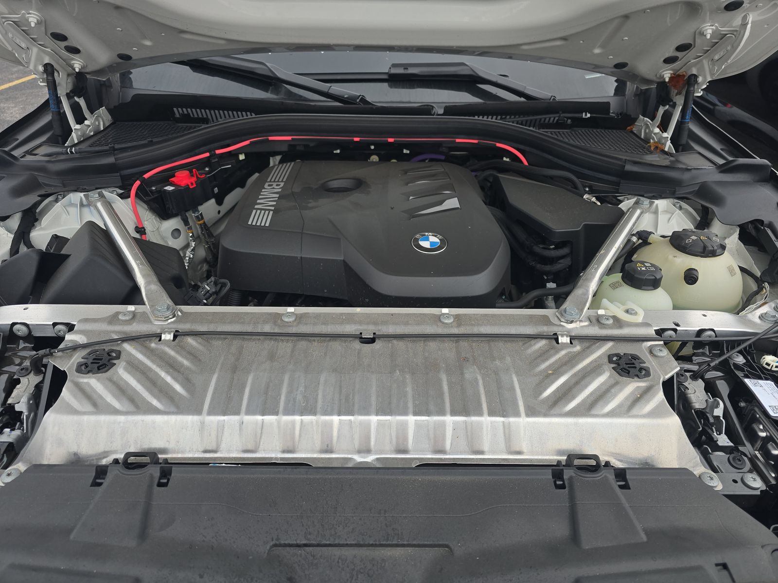 2025 BMW X3 xDrive30i AWD