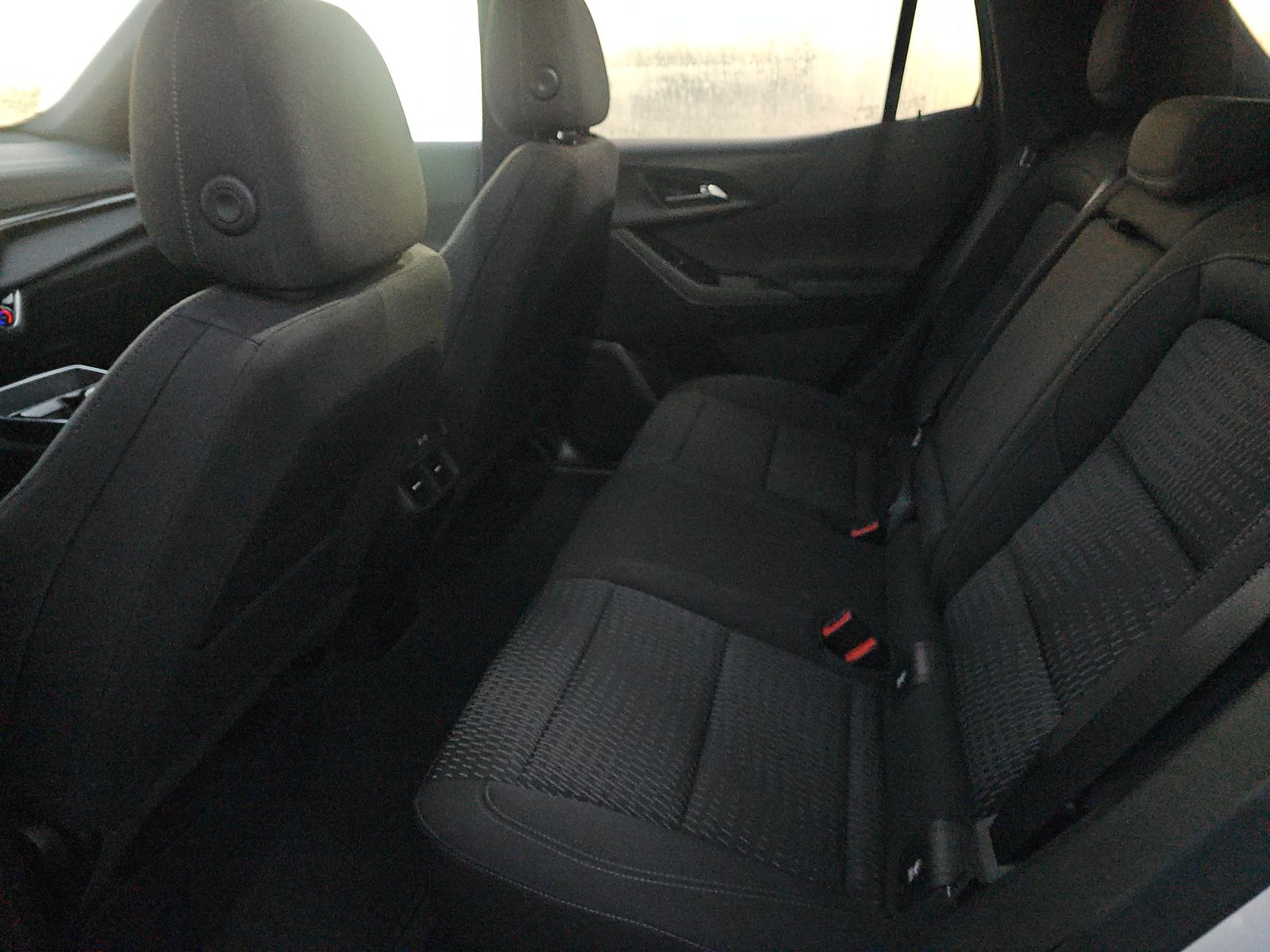 2025 Chevrolet Equinox LT AWD