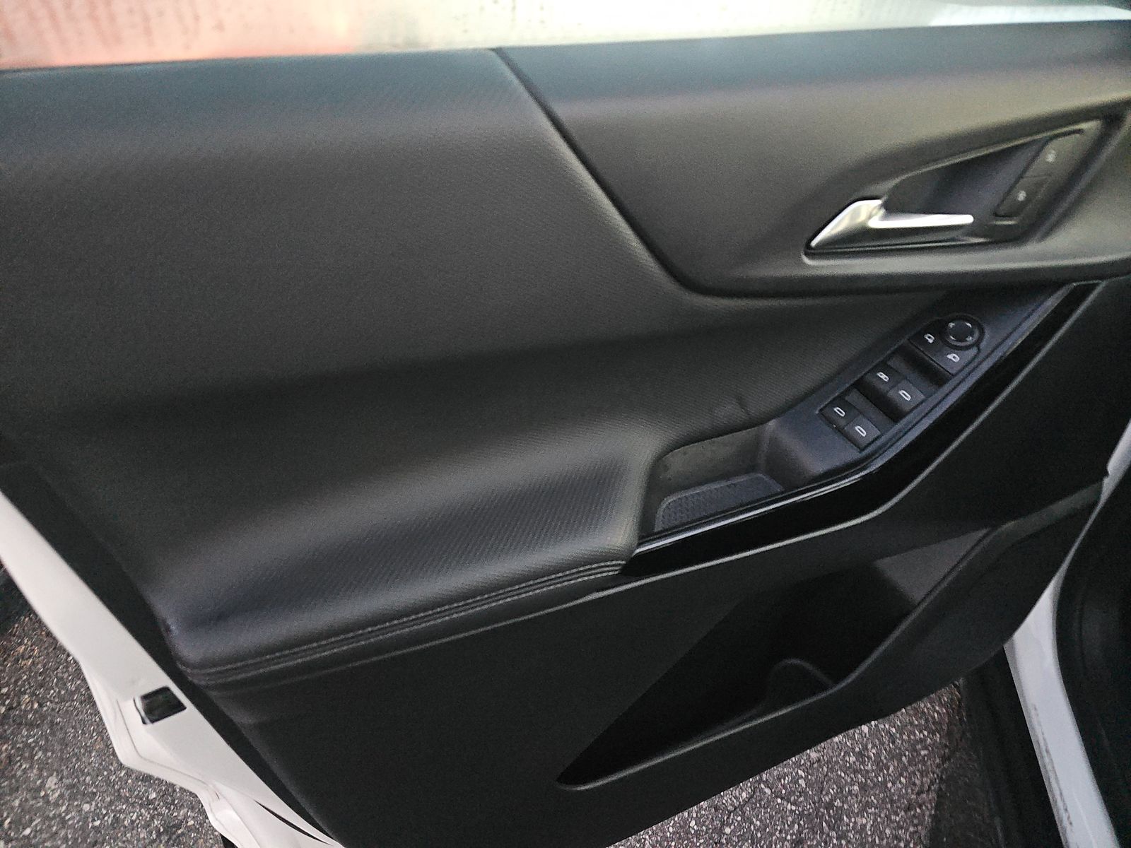 2025 Chevrolet Equinox LT AWD