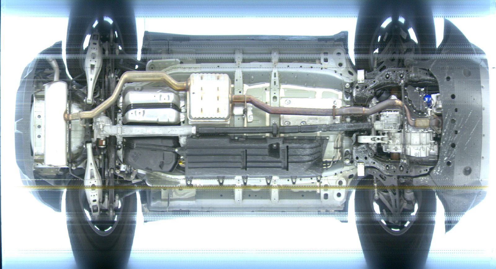 2025 Chevrolet Equinox LT AWD