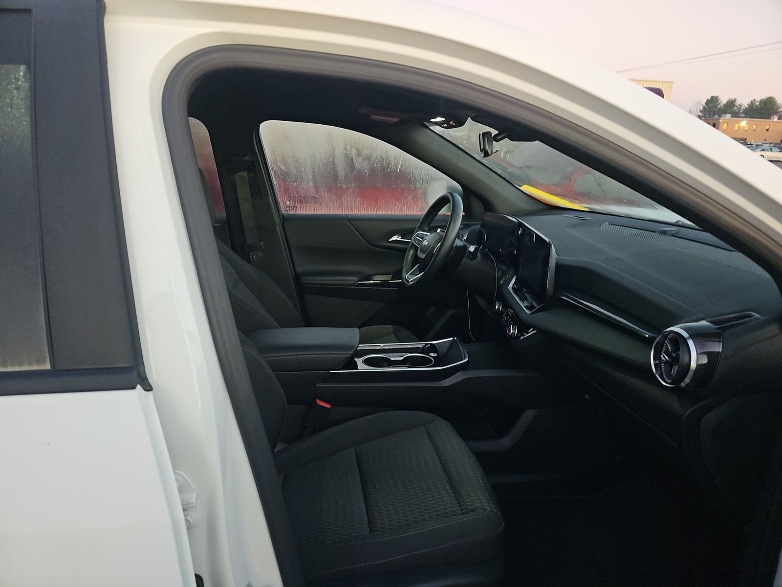 2025 Chevrolet Equinox LT AWD