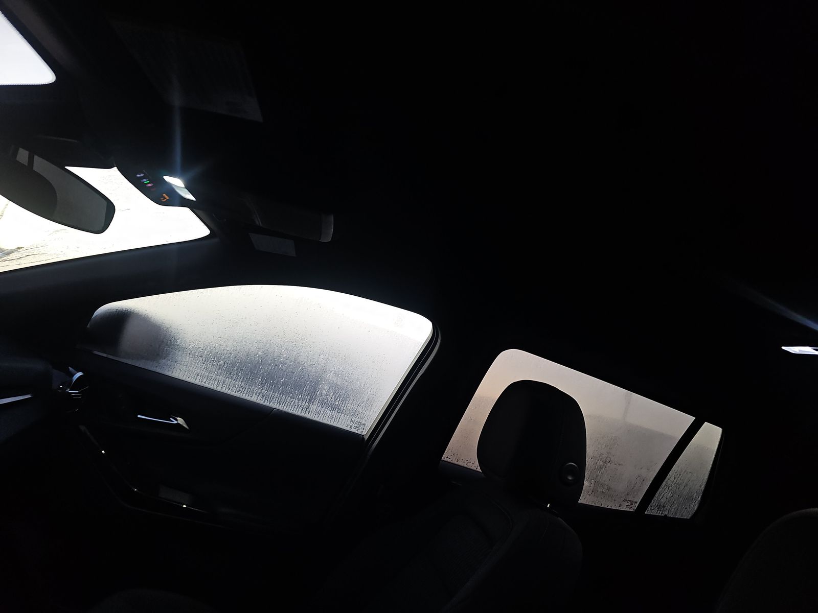 2025 Chevrolet Equinox LT AWD