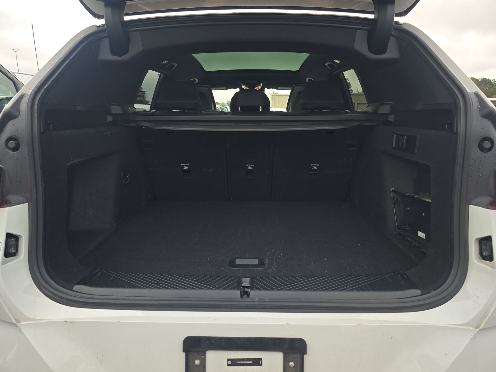 2025 BMW X3 xDrive30i AWD