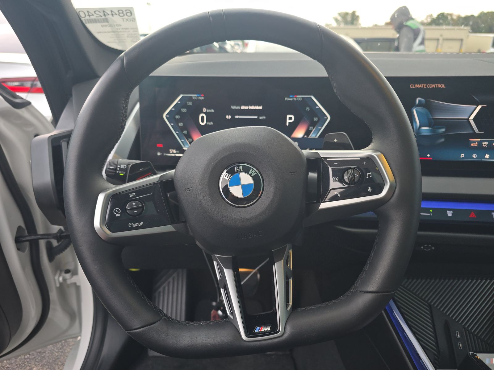 2025 BMW X3 xDrive30i AWD