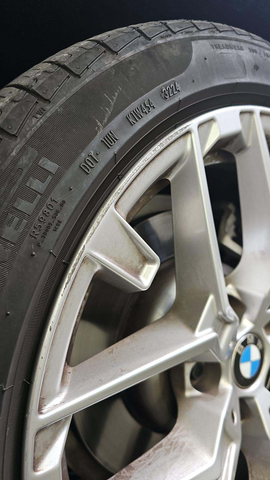 2025 BMW 3 Series 330i xDrive AWD