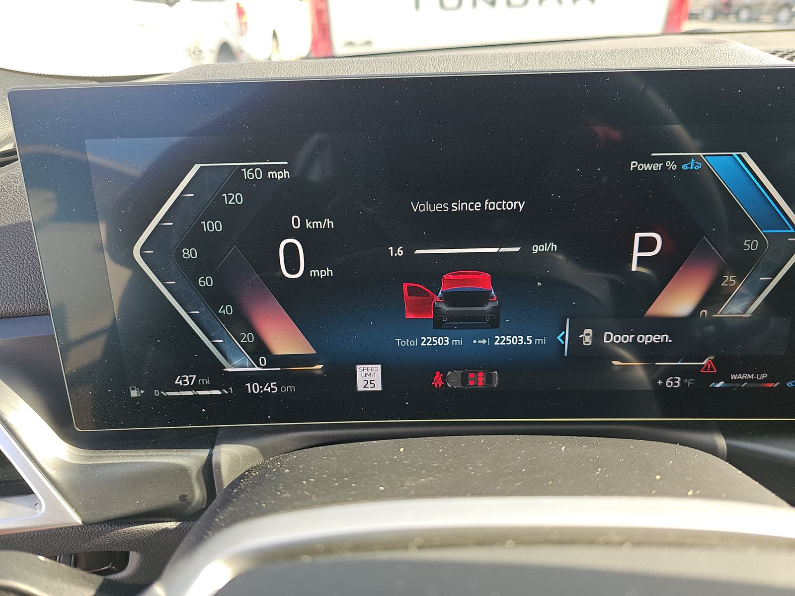 2025 BMW 3 Series 330i xDrive AWD