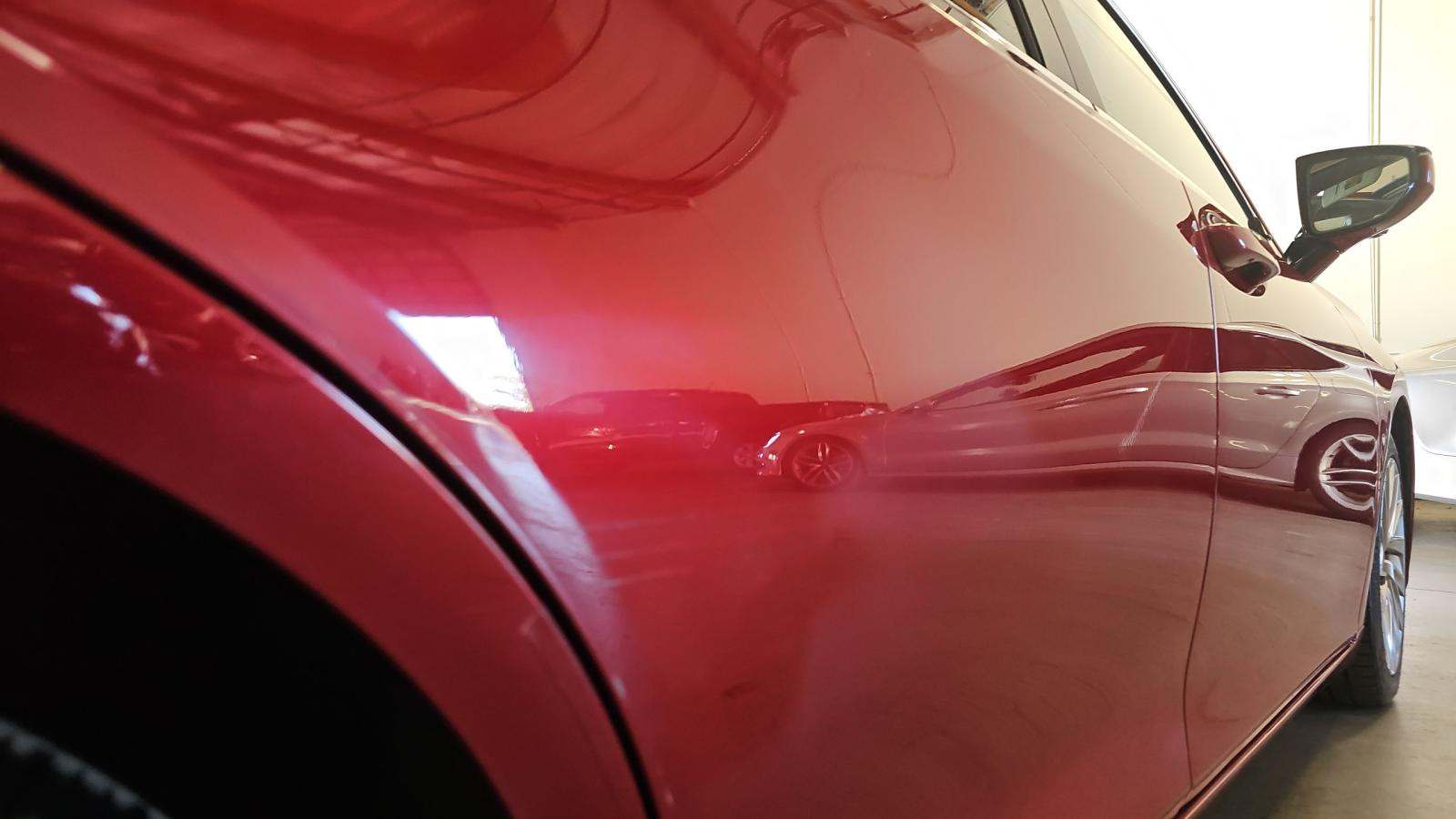 2019 Lexus ES ES 300h Luxury FWD