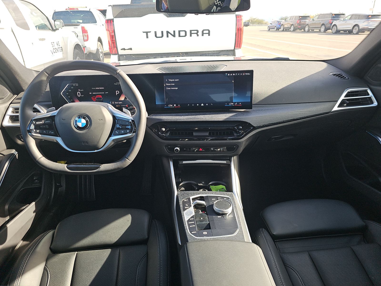 2025 BMW 3 Series 330i xDrive AWD