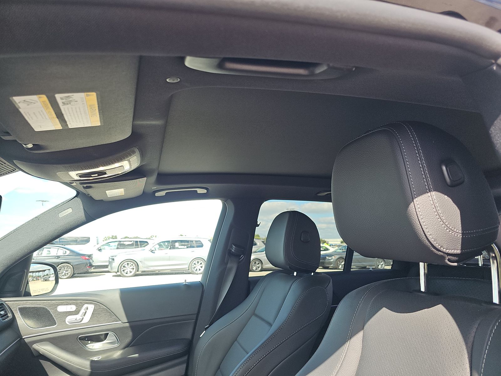 2025 Mercedes-Benz GLE GLE 350 AWD