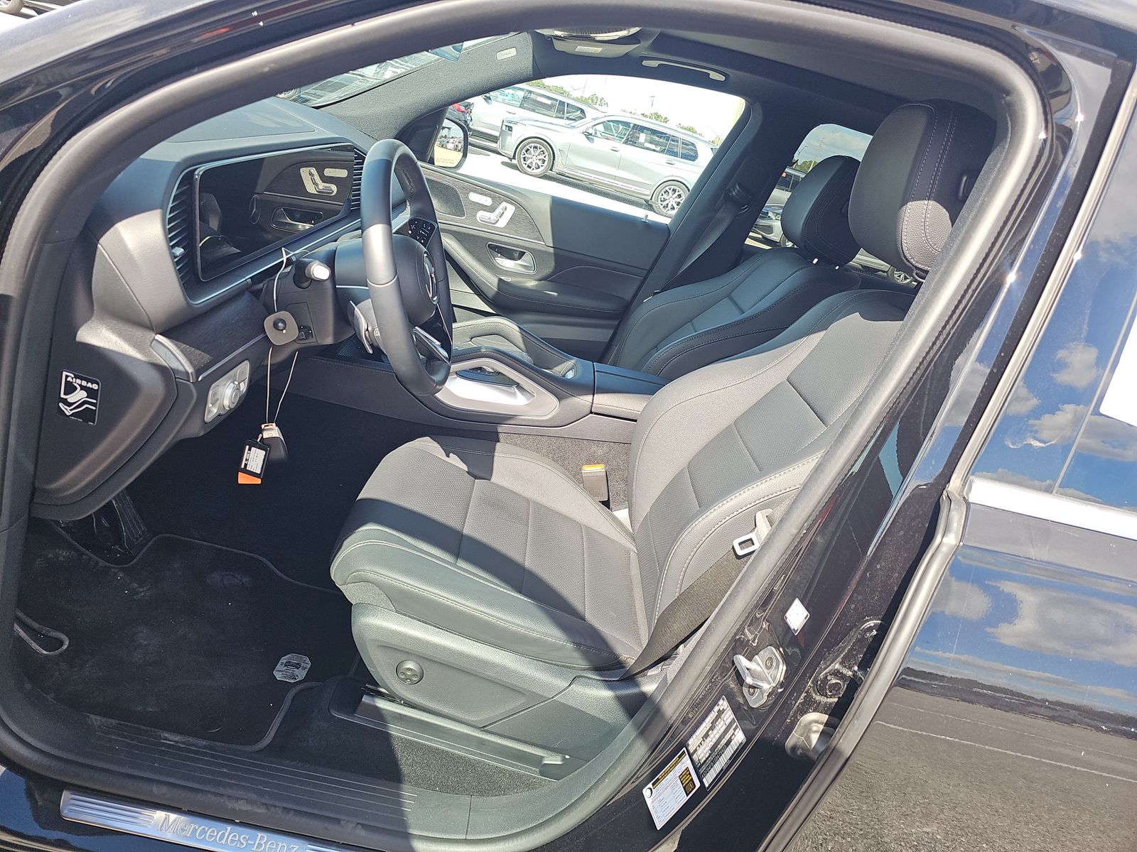 2025 Mercedes-Benz GLE GLE 350 AWD