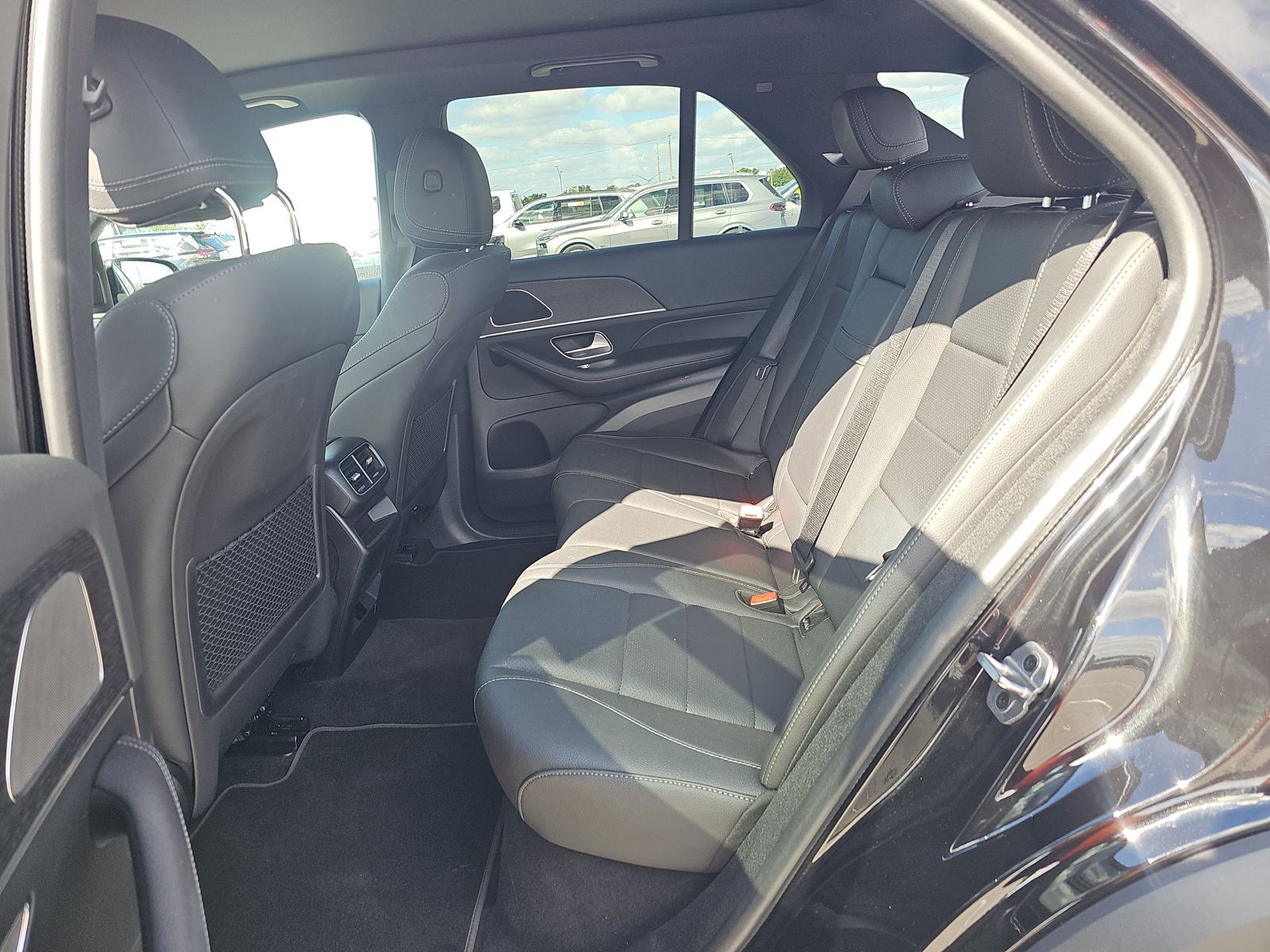 2025 Mercedes-Benz GLE GLE 350 AWD