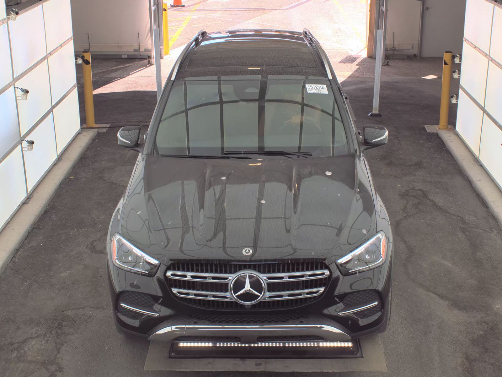 2025 Mercedes-Benz GLE GLE 350 AWD